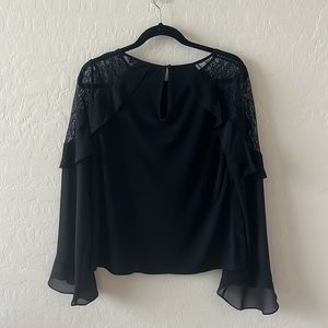 White House Black Market Women’s Blouse